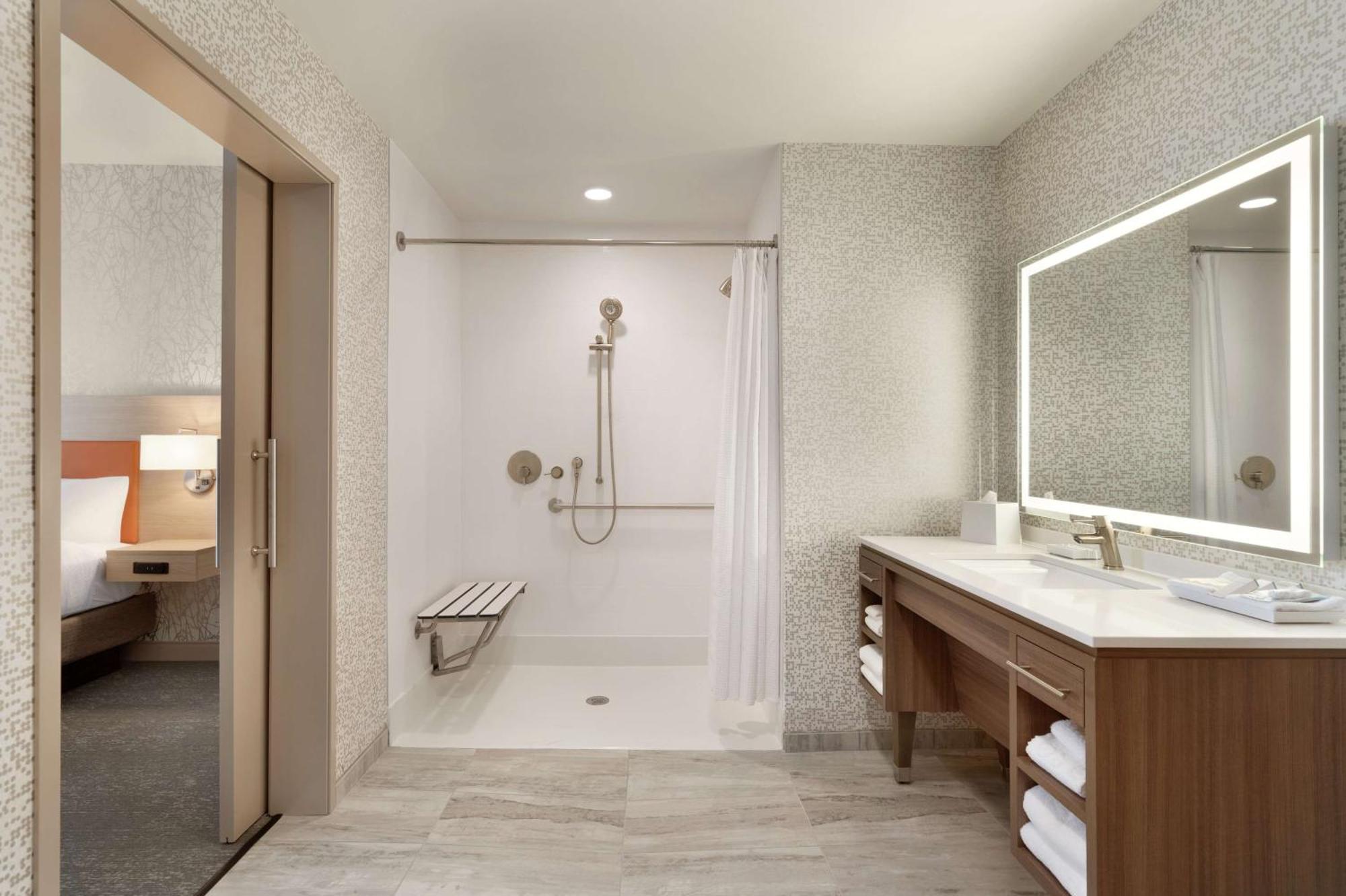 Home2 Suites By Hilton Alamogordo White Sands Exterior foto