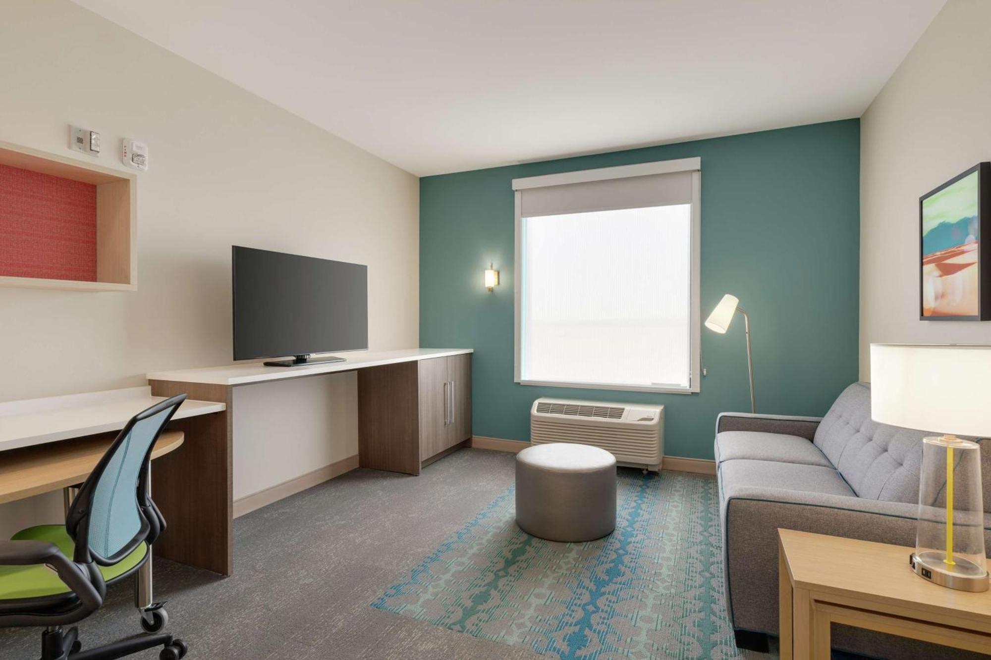 Home2 Suites By Hilton Alamogordo White Sands Exterior foto